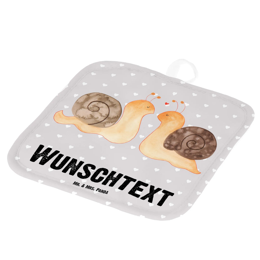 Personalisierte Topflappen Schnecken Liebe Namensaufdruck, Topflappen mit Namen, Topflappen personalisiert, Personalisierter Ofenhandschuh, Topflappen Set personalisiert, Personalisierte Topfuntersetzer, Liebe, Partner, Freund, Freundin, Ehemann, Ehefrau, Heiraten, Verlobung, Heiratsantrag, Liebesgeschenk, Jahrestag, Hocheitstag