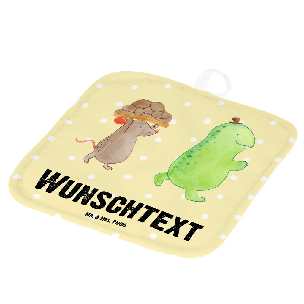 Personalised pot holder tortoise Mouse turtle, tortoise, reptile, ancient creature, cute, sweet, gift, gift ideas, birthday gift, illustrated, funny, turtle gift items, funny turtle gifts, pet turtles, mom, best friend, sister or daughter, turtle lover, friends, girlfriends, best friends, mouse