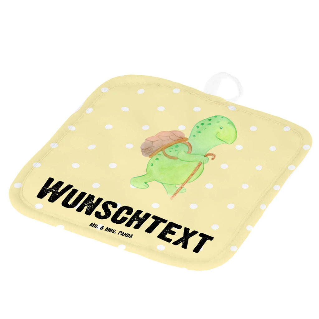 Personalised pot holder tortoise walker turtle, tortoise, reptile, ancient creature, cute, sweet, gift, gift ideas, birthday gift, illustrated, funny, turtle gift items, funny turtle gifts, pet turtles, mom, best friend, sister or daughter, turtle lover, turtles, motivational slogan, motivation, new beginning