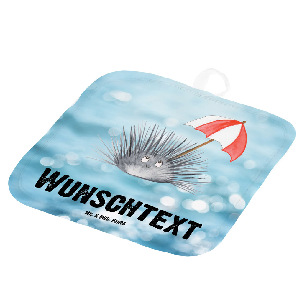 Personalisierte Topflappen Seeigel Personalisierte Topfuntersetzer, Namensaufdruck, Topflappen Set personalisiert, Topflappen mit Namen, Personalisierter Ofenhandschuh, Topflappen personalisiert, Meerestiere, Meer, Urlaub, Achtsamkeit, Leben, Selbstliebe, Hier und Jetzt, Selbstakzeptanz, Lebe, Seeigel