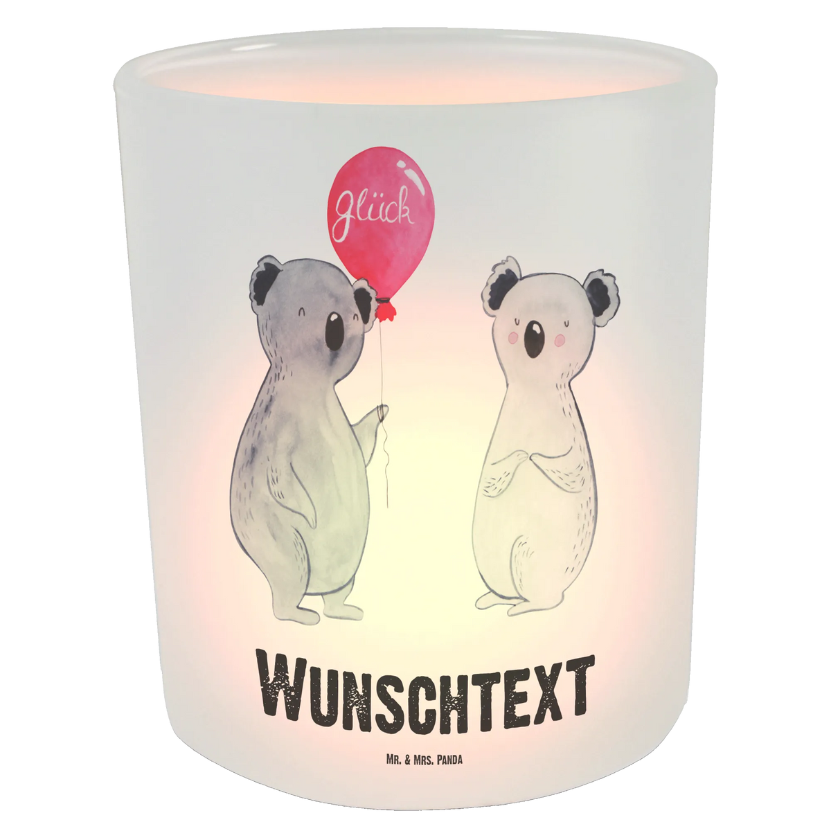 Personalised lantern Koala bear balloon Koala, present, koala, birthday, balloon, party