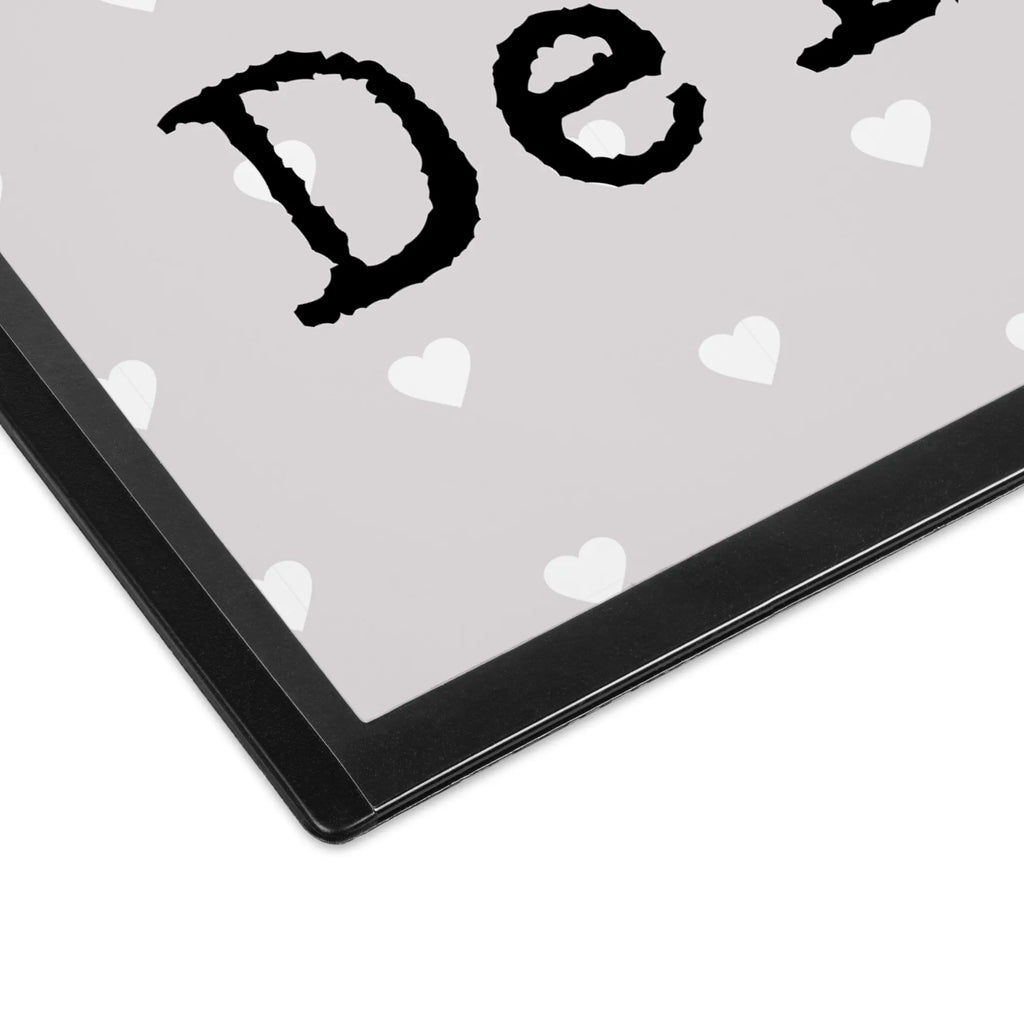 Personalizowana podkładka pod biurko pingwiny zasypianie Miłość, partner, przyjaciel, przyjaciółka, mąż, żona, wesele, zaręczyny, prośba o rękę, prezent miłosny, rocznica, dzień ślubu