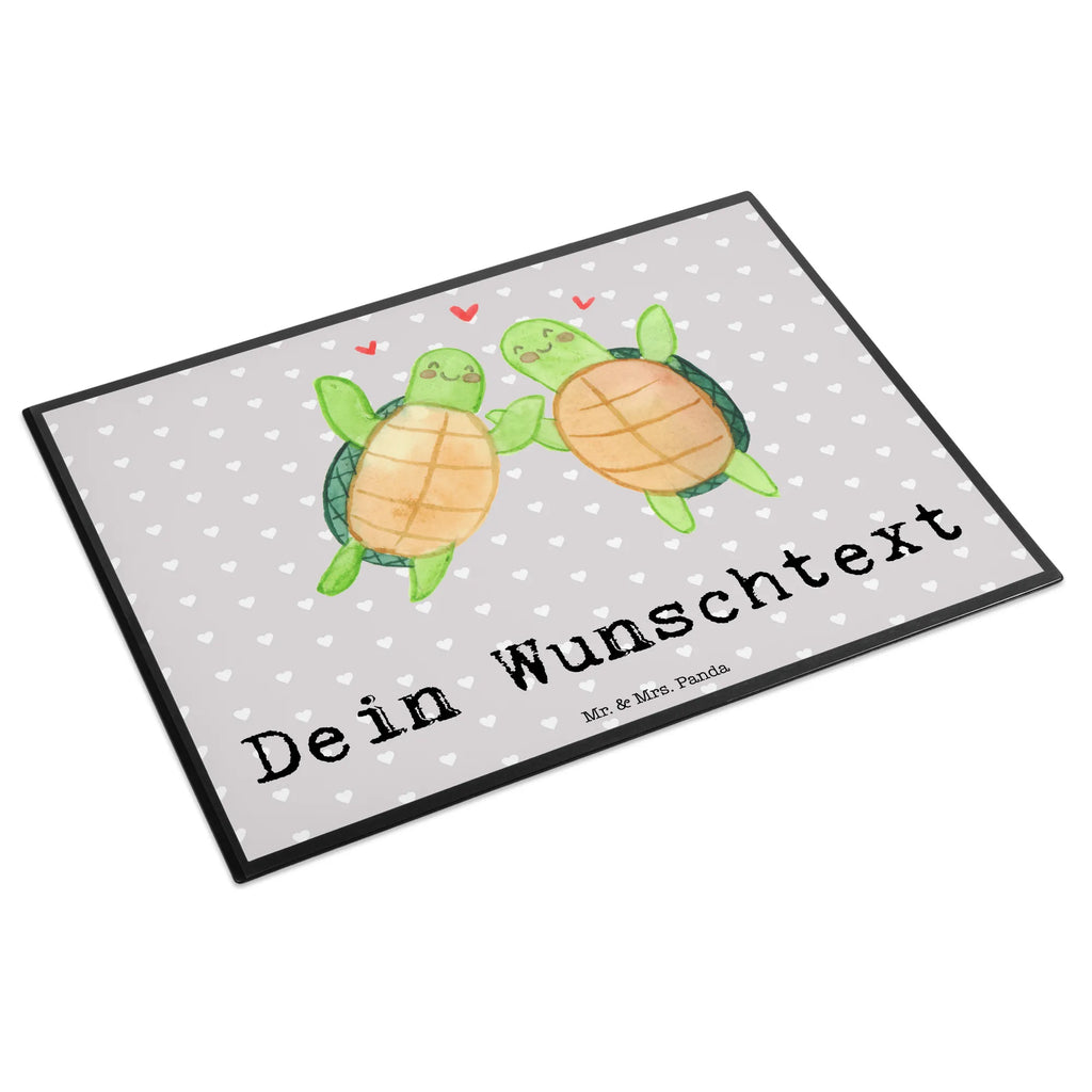 Personalisierte Schreibtischunterlage Schildkröten Paar Schreibunterlage mit Namen, Personalisierte Schreibtisch Unterlagen, Namensaufdruck, Schreibtisch Unterlagen mit Namen, Selbst gestalten, Personalisierte Schreibtischauflage, Personalisierte Schreibunterlage, Schreibtischauflage mit Namen, Namenspersonalisierung, Liebe, Partner, Freund, Freundin, Ehemann, Ehefrau, Heiraten, Verlobung, Heiratsantrag, Liebesgeschenk, Jahrestag, Hocheitstag, Geschenk für Partner, für Ehemann, Hochzeitstag, Mitbringsel, Liebesbeweis, Valentinstag, Geschenk für Frauen, Geschenk für Freundin, für Männer
