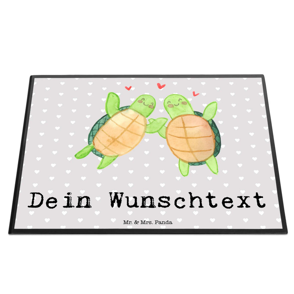 Personalisierte Schreibtischunterlage Schildkröten Paar Schreibunterlage mit Namen, Personalisierte Schreibtisch Unterlagen, Namensaufdruck, Schreibtisch Unterlagen mit Namen, Selbst gestalten, Personalisierte Schreibtischauflage, Personalisierte Schreibunterlage, Schreibtischauflage mit Namen, Namenspersonalisierung, Liebe, Partner, Freund, Freundin, Ehemann, Ehefrau, Heiraten, Verlobung, Heiratsantrag, Liebesgeschenk, Jahrestag, Hocheitstag, Geschenk für Partner, für Ehemann, Hochzeitstag, Mitbringsel, Liebesbeweis, Valentinstag, Geschenk für Frauen, Geschenk für Freundin, für Männer