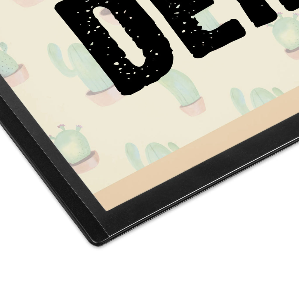 Personalised desk pad alpaca banner alpaca, llama, pako, camel, Peru, animal, favourite animal, llamas, love, alpacas, Alpaca