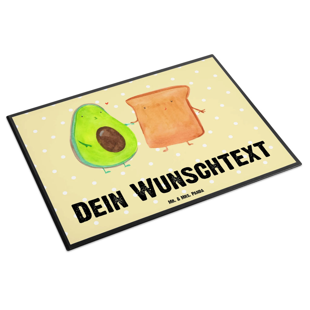 Personalisierte Schreibtischunterlage Avocado Toast Schreibtischauflage mit Namen, Namenspersonalisierung, Personalisierte Schreibtisch Unterlagen, Personalisierte Schreibtischauflage, Schreibunterlage mit Namen, Selbst gestalten, Schreibtisch Unterlagen mit Namen, Namensaufdruck, Personalisierte Schreibunterlage, Avocado, Veggie, Vegan, Gesund, Hochzeit, Jahrestagsgeschenk, Pärchen, Freund, Toastbrot, Freundin, Liebespaar, Verlobt, Hochzeitsgeschenk, Verlobungsparty, Jahrestag, Toast
