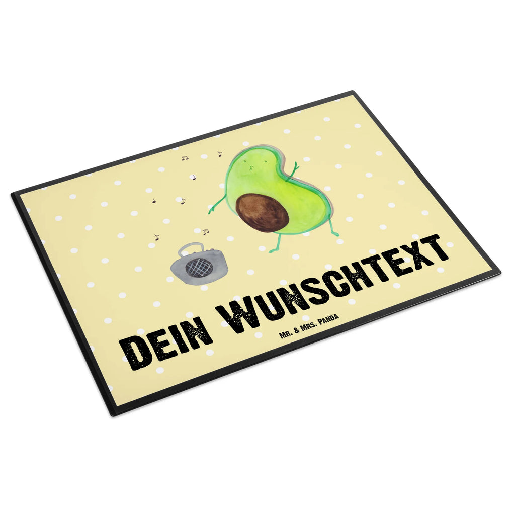 Personalisierte Schreibtischunterlage Avocado tanzt Personalisierte Schreibtischauflage, Personalisierte Schreibtisch Unterlagen, Schreibtischauflage mit Namen, Schreibtisch Unterlagen mit Namen, Selbst gestalten, Namensaufdruck, Personalisierte Schreibunterlage, Namenspersonalisierung, Schreibunterlage mit Namen, Avocado, Veggie, Vegan, Gesund