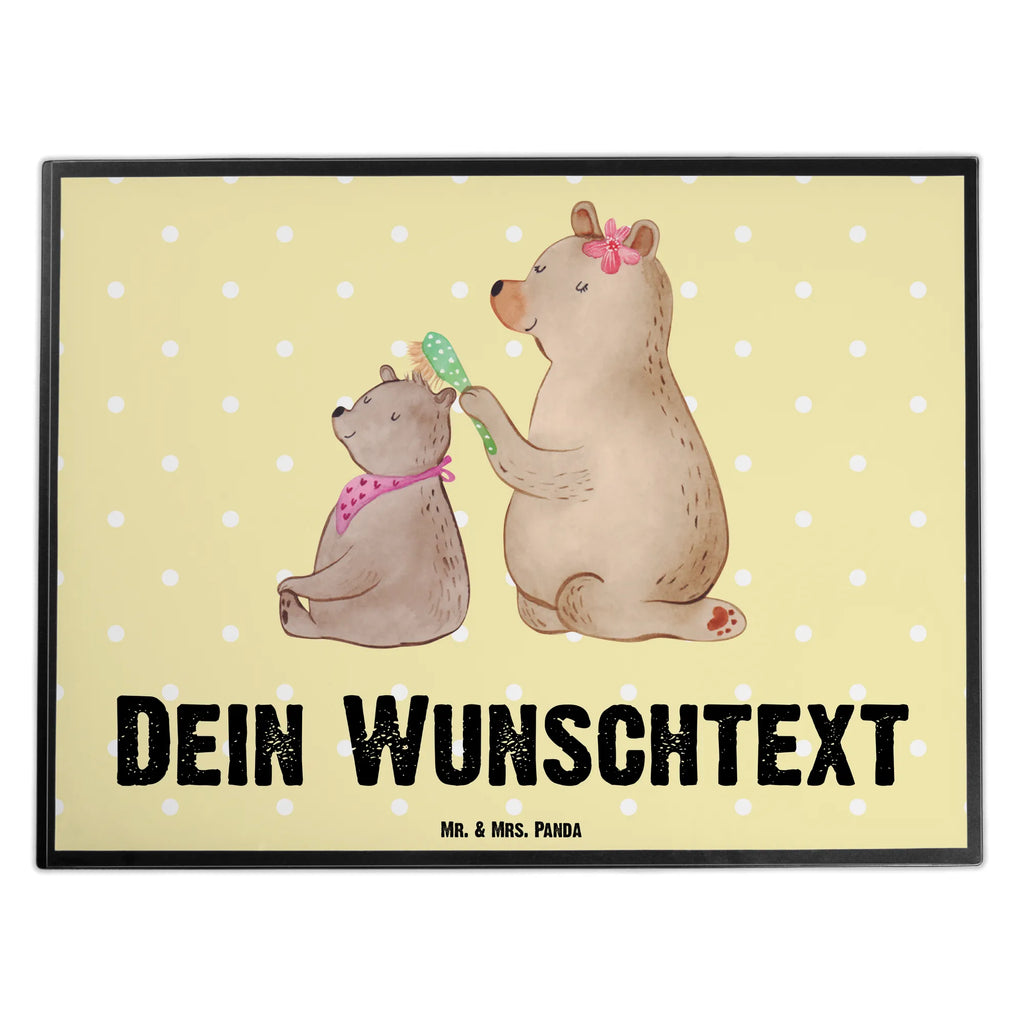 Personalisierte Schreibtischunterlage Bär mit Kind Schreibtisch Unterlagen mit Namen, Personalisierte Schreibunterlage, Personalisierte Schreibtisch Unterlagen, Namensaufdruck, Schreibunterlage mit Namen, Personalisierte Schreibtischauflage, Namenspersonalisierung, Selbst gestalten, Schreibtischauflage mit Namen, Familie, Vatertag, Muttertag, Bruder, Schwester, Mama, Papa, Oma, Opa, Geschenk, Mutter, Mutti