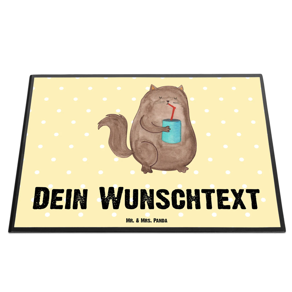 Personalisierte Schreibtischunterlage Katze Dose Namensaufdruck, Schreibtischauflage mit Namen, Selbst gestalten, Personalisierte Schreibtischauflage, Schreibtisch Unterlagen mit Namen, Schreibunterlage mit Namen, Namenspersonalisierung, Personalisierte Schreibunterlage, Personalisierte Schreibtisch Unterlagen, Katze, Katzenmotiv, Katzenfan, Katzendeko, Katzenfreund, Katzenliebhaber, Katzenprodukte, Katzenartikel, Katzenaccessoires, Katzensouvenirs, Katzenliebhaberprodukte, Katzenmotive, Futter, Cats, Katzenhalter, Haustier, Katzenfutter, Katzenbesitzerin, Cat, Mietze, Katzen, Kater
