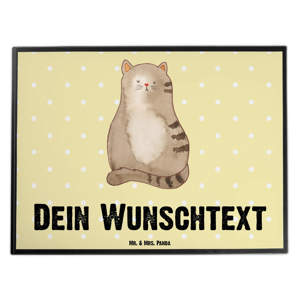 Personalizowana podkładka pod biurko kot siedzenie Kot, motyw kotów, miłośnik kotów, dekoracje z kotami, przyjaciel kotów, entuzjasta kotów, produkty dla kotów, artykuły dla kotów, akcesoria dla kotów, pamiątki z kotami, produkty dla miłośników kotów, motywy kotów