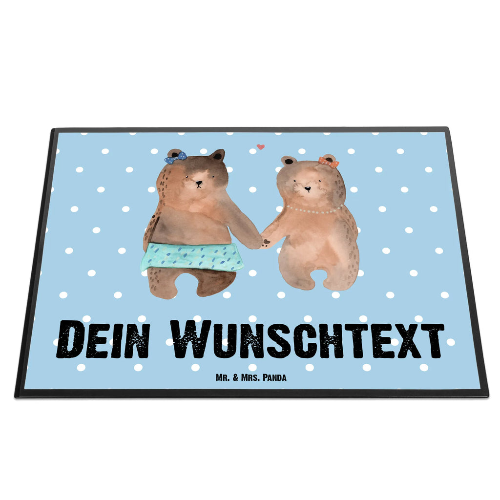 Personalisierte Schreibtischunterlage Bär Freundin Schreibtisch Unterlagen mit Namen, Namenspersonalisierung, Personalisierte Schreibtisch Unterlagen, Personalisierte Schreibunterlage, Schreibtischauflage mit Namen, Selbst gestalten, Personalisierte Schreibtischauflage, Namensaufdruck, Schreibunterlage mit Namen, Bär, Teddy, Teddybär, Bär Freundin Beste Freund Liebe Liebesbeweis Verliebt Kumpel Kumpeliene