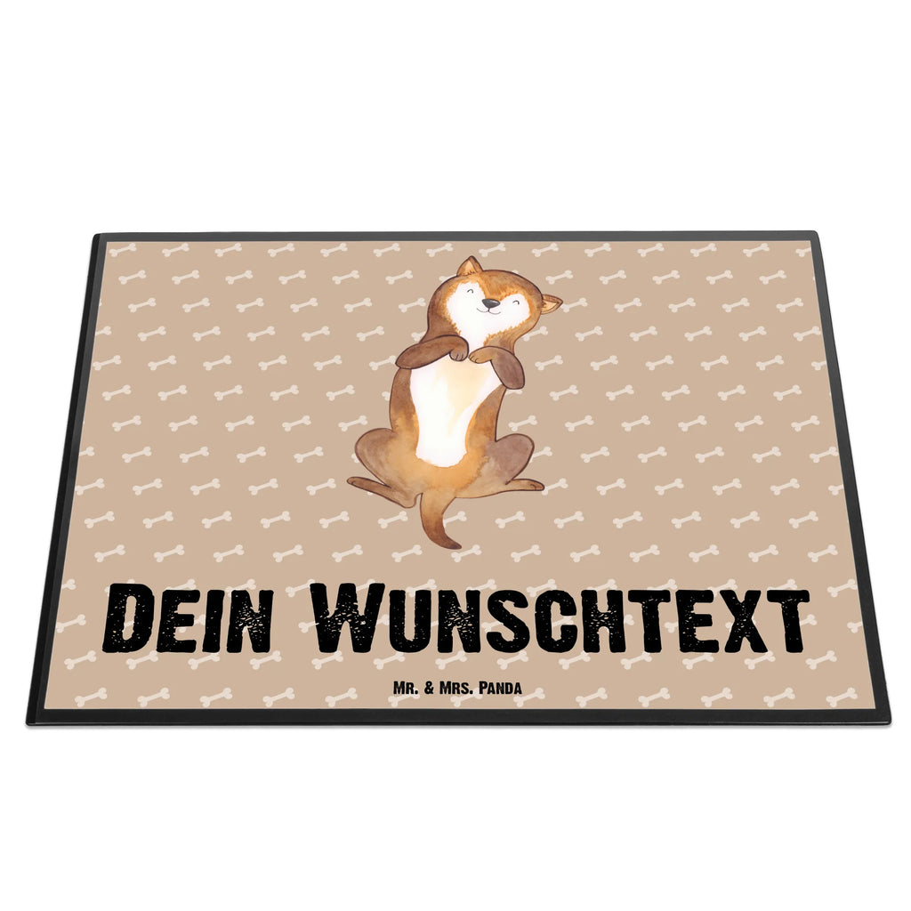 Personalised desk pad Dog Stroke dog, mutt, hound, woof, dog mama, dog breed, love dogs, love for dogs, dog decorative items, bag with dog print, funny gifts for dog owners, what do you give a dog lover, Christmas gifts for dogs, gifts for dogs, dog sayings, dog puppy, belly rub, Dog, dog love