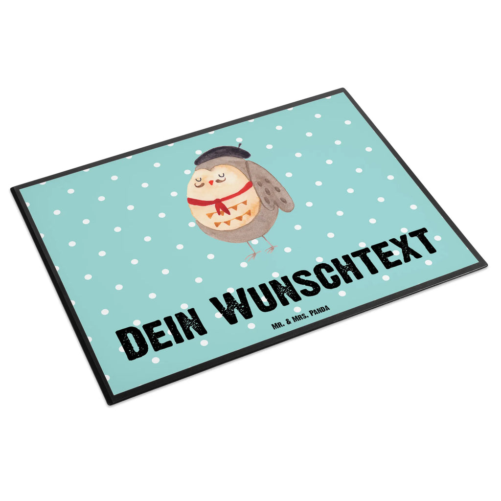 Personalisierte Schreibtischunterlage Eule Französisch Personalisierte Schreibtischauflage, Schreibtisch Matte, Personalisierte Schreibtisch Unterlagen, Namenspersonalisierung, Namensaufdruck, Schreibtisch Unterlagen mit Namen, Schreibunterlage mit Namen, Schreibtischauflage mit Namen, Selbst Gestalten, Personalisierte Schreibunterlage, Eule, Frankreich, Hibou, Spruch schön, Das Leben Ist schön, Spruch Französisch, La Vie Est Belle, Owl, Eule Deko, Eulen