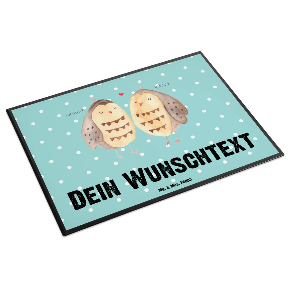 Personalisierte Schreibtischunterlage Eule Liebe Personalisierte Schreibtischauflage, Personalisierte Schreibtisch Unterlagen, Schreibunterlage mit Namen, Schreibtisch Unterlagen mit Namen, Selbst gestalten, Personalisierte Schreibunterlage, Namensaufdruck, Schreibtischauflage mit Namen, Namenspersonalisierung, Eule, Liebe, Hochzeit Spruch, Freund, Liebe Spruch, Freundin Geschenk, Eule Deko, All you need is love, Owl, Wortspiel lustig
