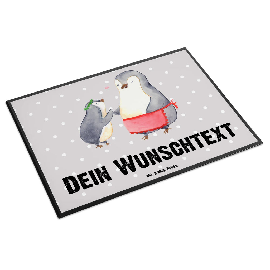 Personalisierte Schreibtischunterlage Pinguin mit Kind Schreibtisch Unterlagen mit Namen, Personalisierte Schreibtischauflage, Personalisierte Schreibunterlage, Selbst Gestalten, Namensaufdruck, Schreibtisch Matte, Namenspersonalisierung, Schreibtischauflage mit Namen, Personalisierte Schreibtisch Unterlagen, Schreibunterlage mit Namen, Muttertag, Vatertag, Mama, Papa, Oma, Opa, Familie, Schwester, Bruder, Geburststag, Mutter, Mutti, Mami, Geschenk