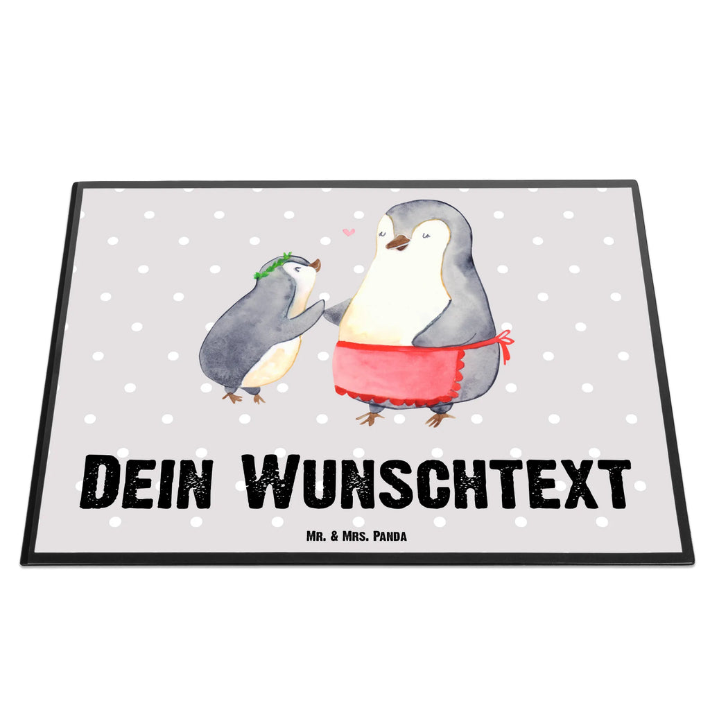 Personalisierte Schreibtischunterlage Pinguin mit Kind Schreibtisch Unterlagen mit Namen, Personalisierte Schreibtischauflage, Personalisierte Schreibunterlage, Selbst Gestalten, Namensaufdruck, Schreibtisch Matte, Namenspersonalisierung, Schreibtischauflage mit Namen, Personalisierte Schreibtisch Unterlagen, Schreibunterlage mit Namen, Muttertag, Vatertag, Mama, Papa, Oma, Opa, Familie, Schwester, Bruder, Geburststag, Mutter, Mutti, Mami, Geschenk