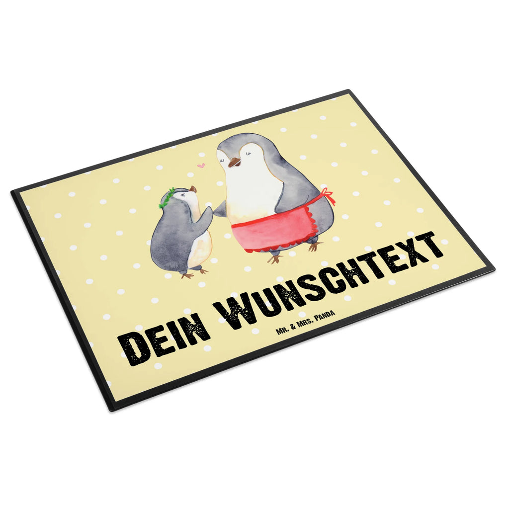 Personalisierte Schreibtischunterlage Pinguin mit Kind Schreibtisch Unterlagen mit Namen, Personalisierte Schreibtischauflage, Personalisierte Schreibunterlage, Selbst Gestalten, Namensaufdruck, Schreibtisch Matte, Namenspersonalisierung, Schreibtischauflage mit Namen, Personalisierte Schreibtisch Unterlagen, Schreibunterlage mit Namen, Muttertag, Vatertag, Mama, Papa, Oma, Opa, Familie, Schwester, Bruder, Geburststag, Mutter, Mutti, Mami, Geschenk