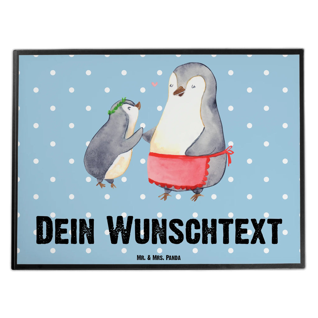Personalisierte Schreibtischunterlage Pinguin mit Kind Schreibtisch Unterlagen mit Namen, Personalisierte Schreibtischauflage, Personalisierte Schreibunterlage, Selbst Gestalten, Namensaufdruck, Schreibtisch Matte, Namenspersonalisierung, Schreibtischauflage mit Namen, Personalisierte Schreibtisch Unterlagen, Schreibunterlage mit Namen, Muttertag, Vatertag, Mama, Papa, Oma, Opa, Familie, Schwester, Bruder, Geburststag, Mutter, Mutti, Mami, Geschenk