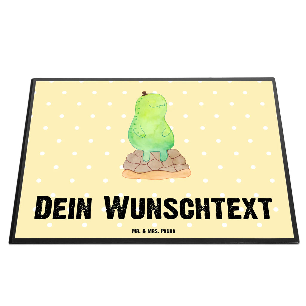 Personalised desk pad tortoise Break turtle, tortoise, reptile, ancient creature, cute, sweet, gift, gift ideas, birthday gift, illustrated, funny, turtle gift items, funny turtle gifts, pet turtles, mom, best friend, sister or daughter, turtle lover, mindful, Turtle, decelerate