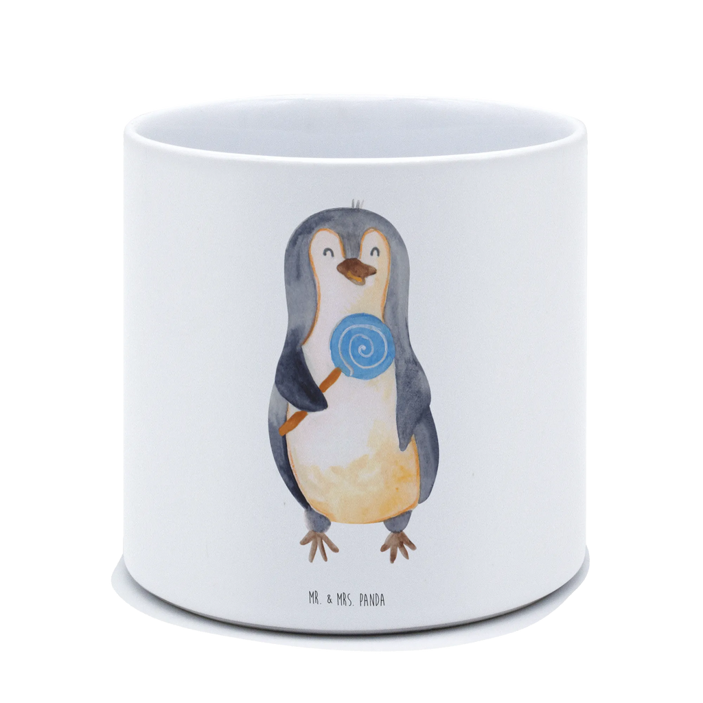 XL donica pingwin lizak Pinguin