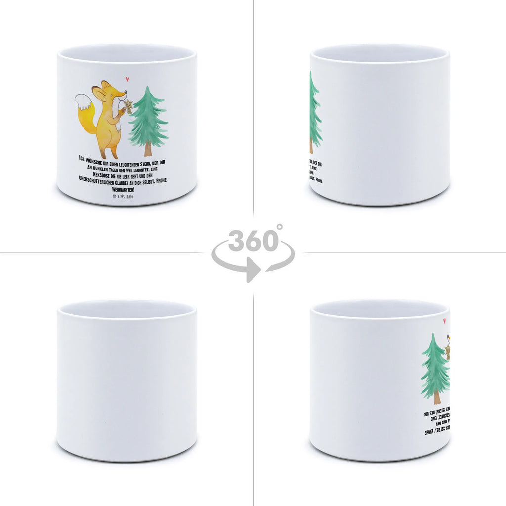 XL flower pot Fox Christmas tree Winter, Christmas, Christmas time, snow, christmas present, christmas, winter, fox, christmas eve, skate, santa claus, christmas days, christmas time, christmas decoration