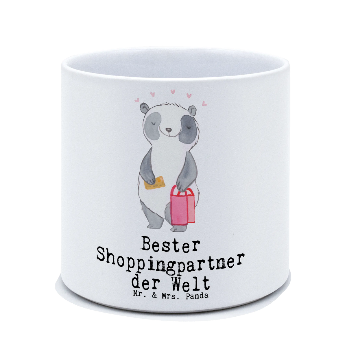 XL Blumentopf Panda Bester Shoppingpartner der Welt Großer Pflanztopf, Blumenübertopf, Pflanzenkübel groß, Blumentopf, Keramik Pflanztopf, Blumentopf Groß, Pflanzkübel Groß, Pflanzgefäß, Großer Pflanzbehälter, Blumentopf Aus Keramik XL, Keramik Blumentopf, Blumentopf Keramik, Runder XL Blumentopf, Keramik Übertopf, Pflanzgefäß XL, Übertopf, Pflanztopf Groß, Großer Blumenkübel, Pflanztopf, Großer Übertopf, Blumenkübel, Blumentopf Modern Groß, Pflanzkübel, Großer Blumentopf, Dekotopf Groß, Blumentopf Extra Groß, XL Übertopf Dekorativ, Hoher Blumentopf, Kübel für Pflanzen, XL Blumentopf, Übertopf XL, Blumentopf Design XL, Geschenkidee, Geschenk, Schenken, Mitbringsel, Geburtstag, Geburtstagsgeschenk, für, Danke, Dankeschön, Bedanken, Freude machen, Geschenktipp, Freundin, Shopping, Begleitung, Bff, Freund, Queen, Shoppen, Partner, Bester, Einkaufen, Shopping-Queen, Shoppingpartner
