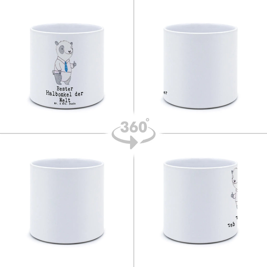 XL Blumentopf Panda Bester Halbonkel der Welt Übertopf XL, Pflanztopf Groß, Hoher Blumentopf, Blumentopf Modern Groß, Blumentopf Aus Ton XXL, Großer Blumentopf, Tiefer Blumentopf, Runder XL Blumentopf, Blumentopf Für Garten Groß, Pflanzgefäß XL, Blumentopf Aus Keramik XL, Blumentopf Klassisch Groß, Blumentopf Groß Aus Kunststoff, Großer Blumentopf Für Innen Und Außen, Frostsicherer Großer Blumentopf, Blumentopf Groß Außenbereich, Dekotopf Groß, Blumentopf Für Terrasse XL, Blumentopf XXL, Pflanztopf Garten Groß, Robuster Blumentopf Groß, Blumentopf Für Große Pflanzen, Pflanzkübel Groß, XL Übertopf Dekorativ, Blumentopf Design XL, Blumentopf Extra Groß, XL Blumentopf, Pflanzkübel Für Palmen, Großer Pflanzbehälter, Blumentopf Rustikal Groß, Blumentopf Für Wohnzimmer XL, Pflanzgefäß Terrasse Groß, Blumentopf Aus Beton Groß, Wetterfester XL Blumentopf, Eckiger XL Blumentopf, Blumentopf Für Balkon Groß, Blumentopf Groß Innenbereich, für, Dankeschön, Geschenk, Schenken, Geburtstag, Geburtstagsgeschenk, Geschenkidee, Danke, Bedanken, Mitbringsel, Freude machen, Geschenktipp, Onkel, Stief, bester Onkel, Familie, Stiefgeschwister, Halbonkel, Kleinigkeit, Stiefonkel