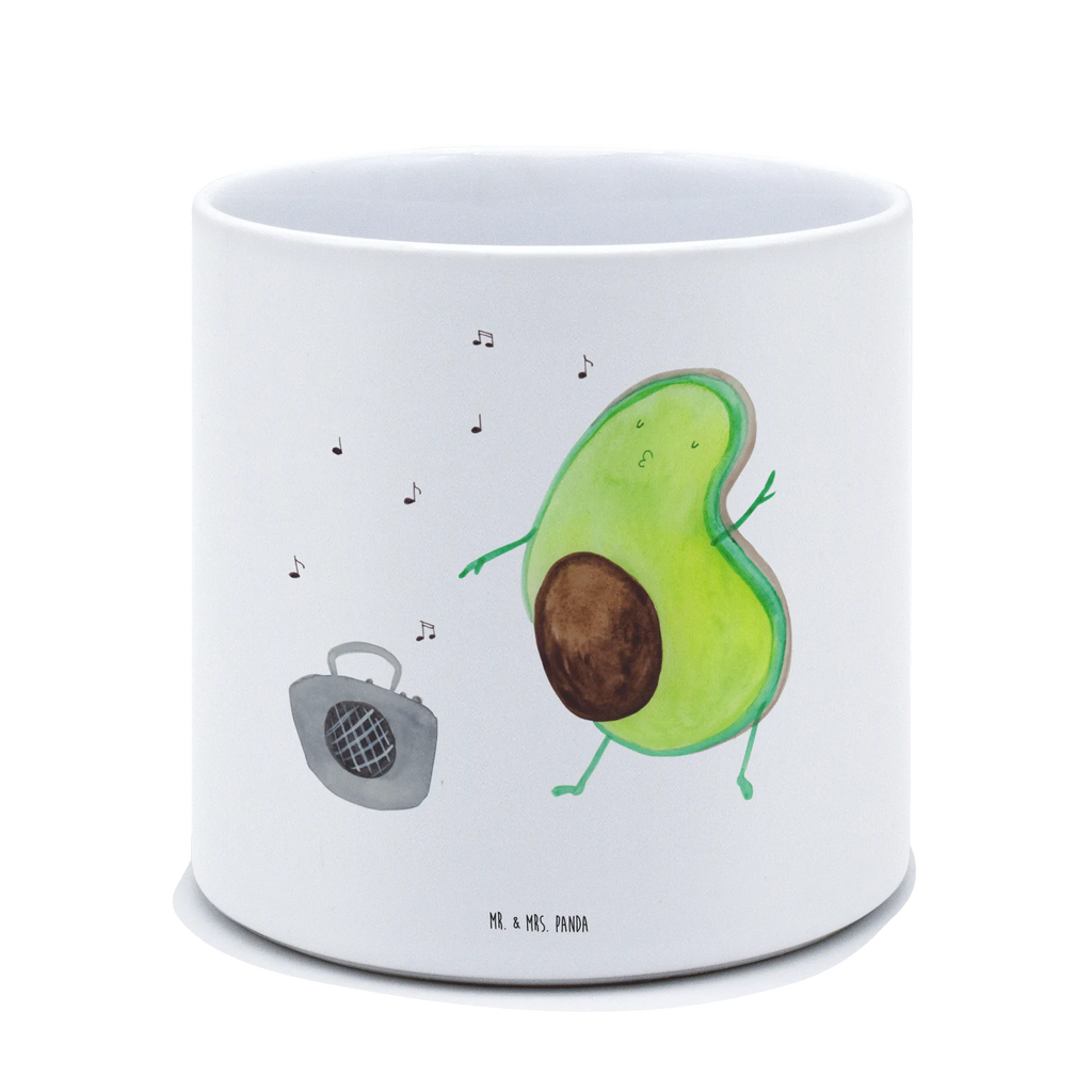 XL flower pot avocado Dance avocado, vegetables