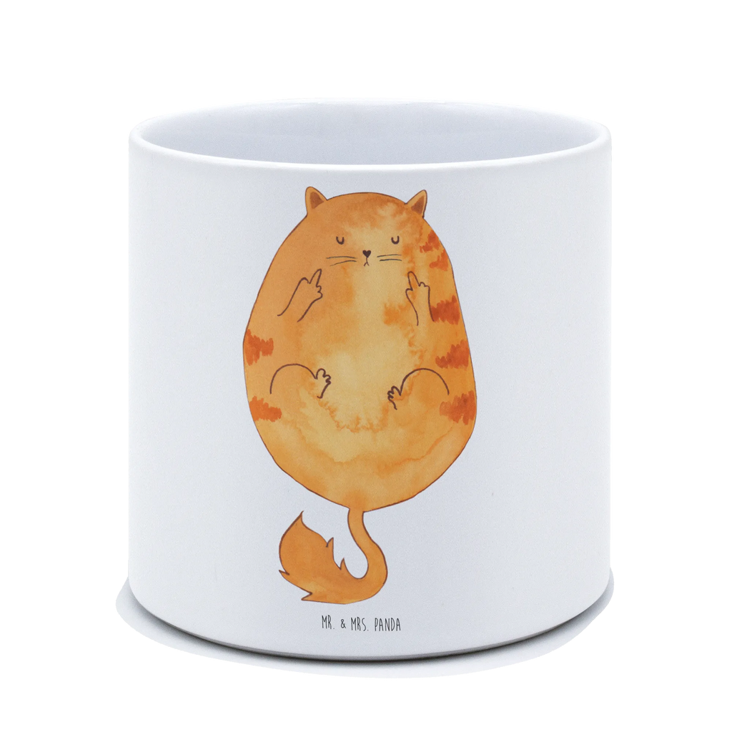 XL donica kot środkowy palec Kot, motyw kotów, miłośnik kotów, dekoracje z kotami, przyjaciel kotów, entuzjasta kotów, produkty dla kotów, artykuły dla kotów, akcesoria dla kotów, pamiątki z kotami, produkty dla miłośników kotów, motywy kotów