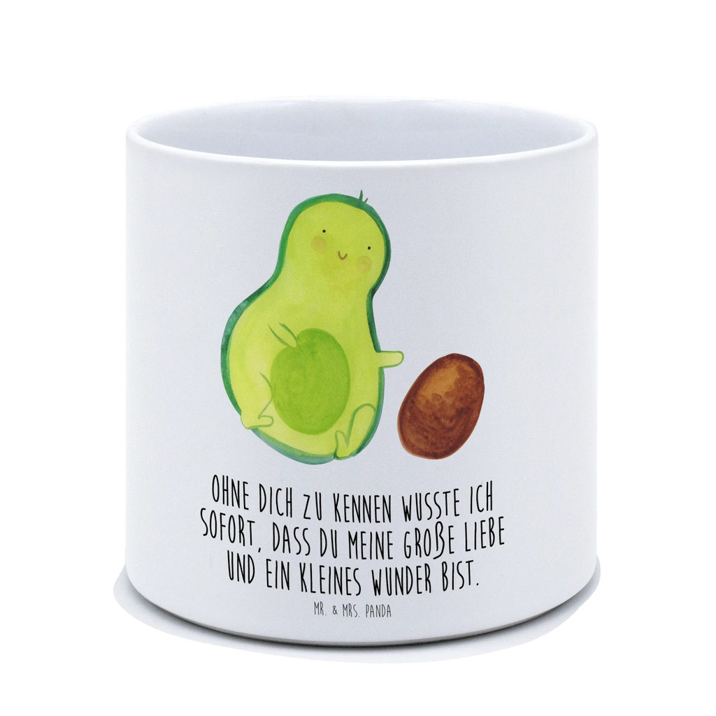 XL flower pot avocado core rolls avocado, vegetables, birth, big love, pregnancy, child, infant, first child, avocados, birthday, love, for birth, baby party, baby