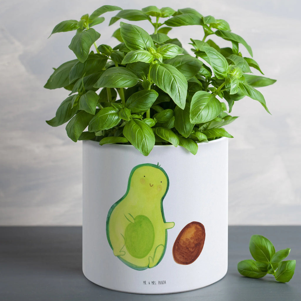 XL flower pot avocado core rolls avocado, vegetables, birth, big love, pregnancy, child, infant, first child, avocados, birthday, love, for birth, baby party, baby