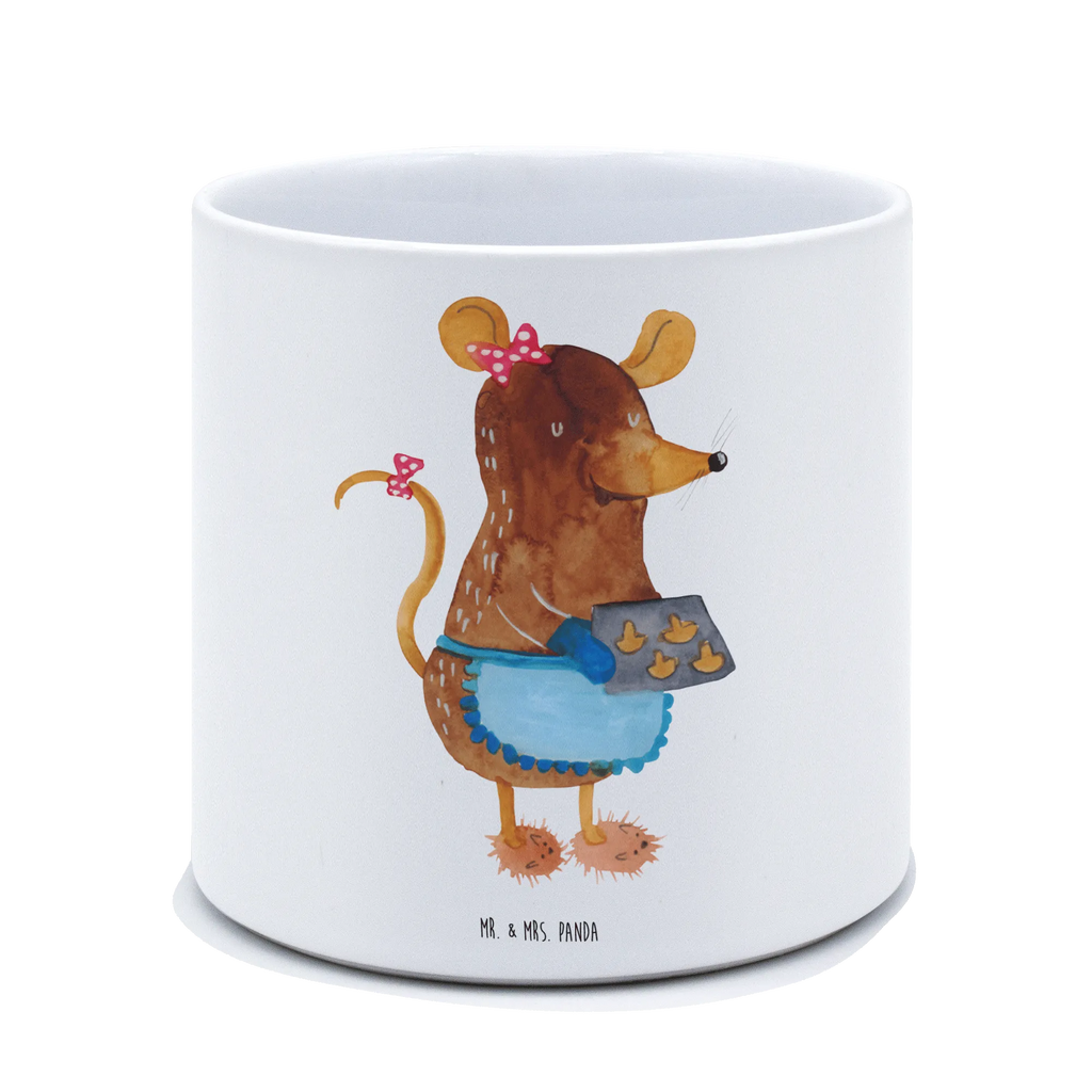 XL flower pot Mouse Cookies Winter, Christmas, Christmas time, snow, winter, mouse, christmas baking, chaosqueen, cookies, christmas cookies, christmas, baking