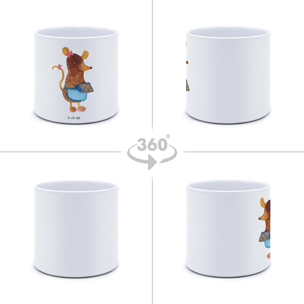 XL flower pot Mouse Cookies Winter, Christmas, Christmas time, snow, winter, mouse, christmas baking, chaosqueen, cookies, christmas cookies, christmas, baking