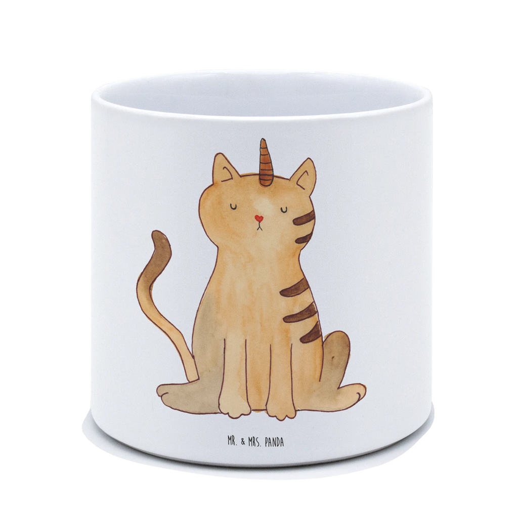 XL flower pot unicorn Cat unicorn, unicorns, Rainbow, Kittycorn, cat lover, Kitty, Glitter, Unicorn, cat present, cat gift