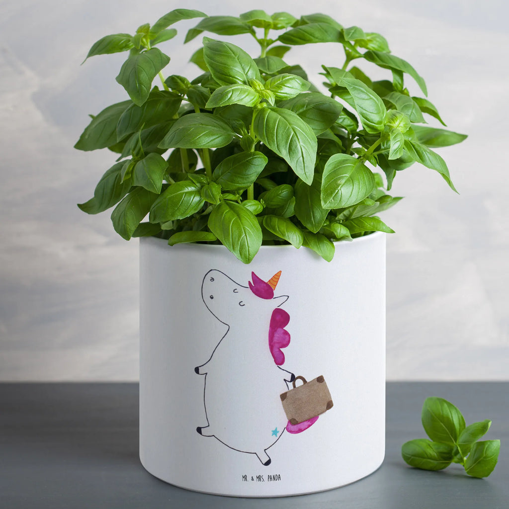 XL donica Jednorożec walizka Jednorożec, jednorożce, dekoracje jednorożca, jednorożec