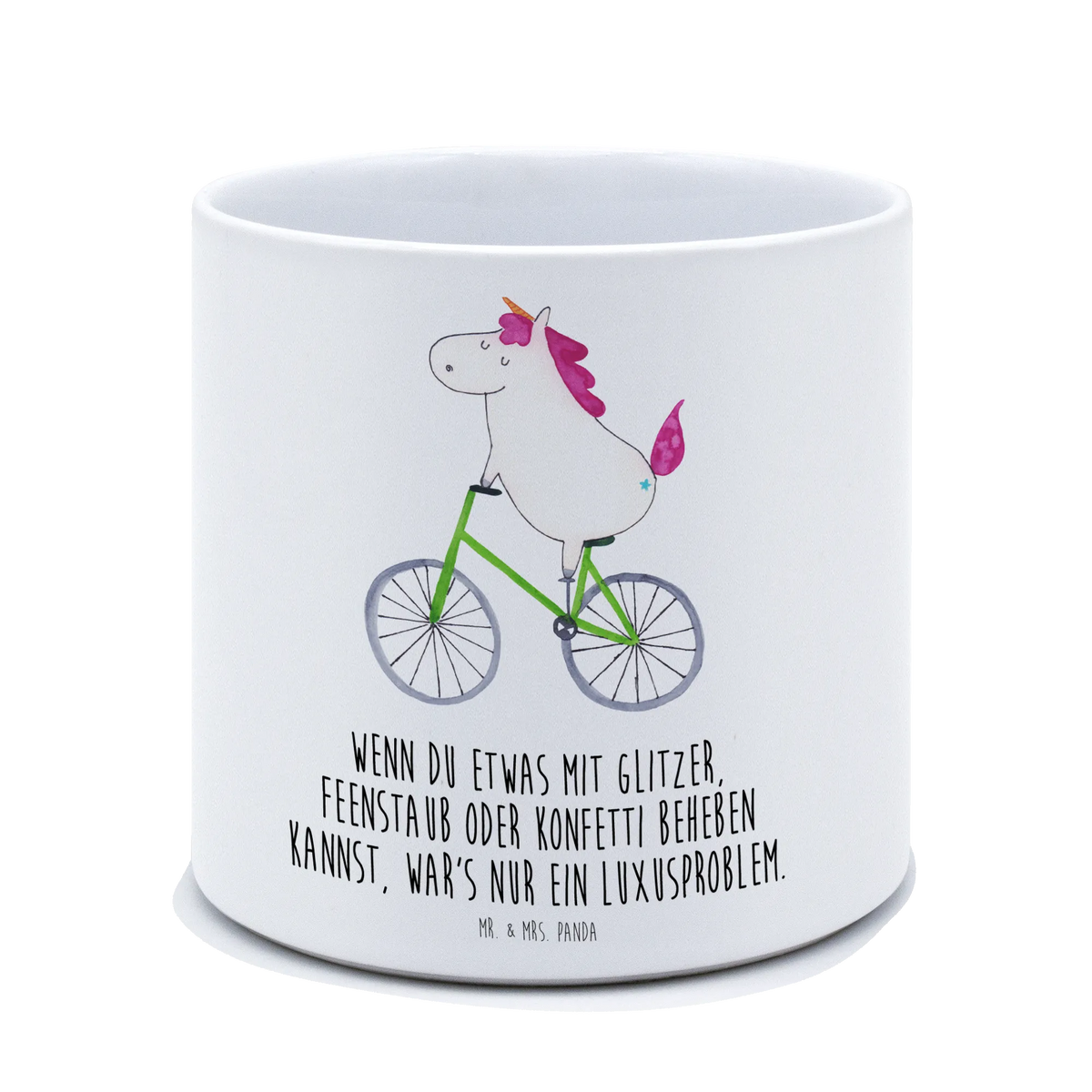 XL flower pot unicorn cyclist Pflanztopf, Runder XL Blumentopf, Keramik Übertopf, Blumentopf Modern Groß, XL Blumentopf, Keramik Pflanztopf, Großer Blumentopf, Großer Pflanztopf, Pflanzkübel, Blumenkübel, Pflanzgefäß XL, Kübel für Pflanzen, Hoher Blumentopf, Blumenübertopf, Blumentopf Design XL, Pflanzgefäß, Großer Übertopf, Blumentopf Extra Groß, Blumentopf, Dekotopf Groß, Übertopf XL, Pflanzenkübel groß, Blumentopf Keramik, Blumentopf Aus Keramik XL, Übertopf, Großer Blumenkübel, XL Übertopf Dekorativ, Pflanztopf Groß, Großer Pflanzbehälter, Keramik Blumentopf, Pflanzkübel Groß, Blumentopf Groß, Unicorn, Einhorn, Einhörner, Einhorn Deko, Bike, Rad, Radfahren, Liebeskummer, Konfetti, Kummer, Luxusproblem, Radfahrer, Feenstaub