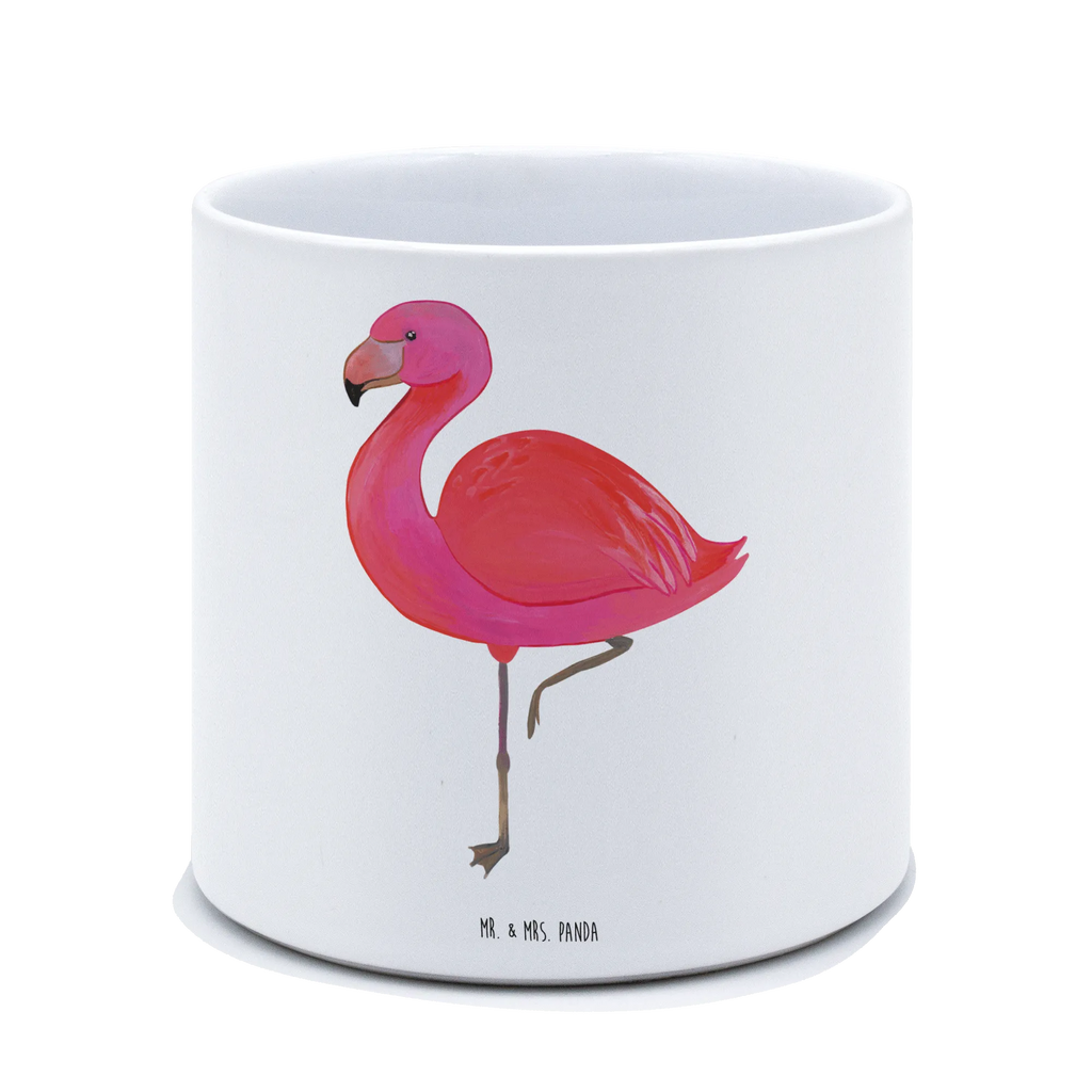 XL donica Flamingo Klasyczny Flamingo