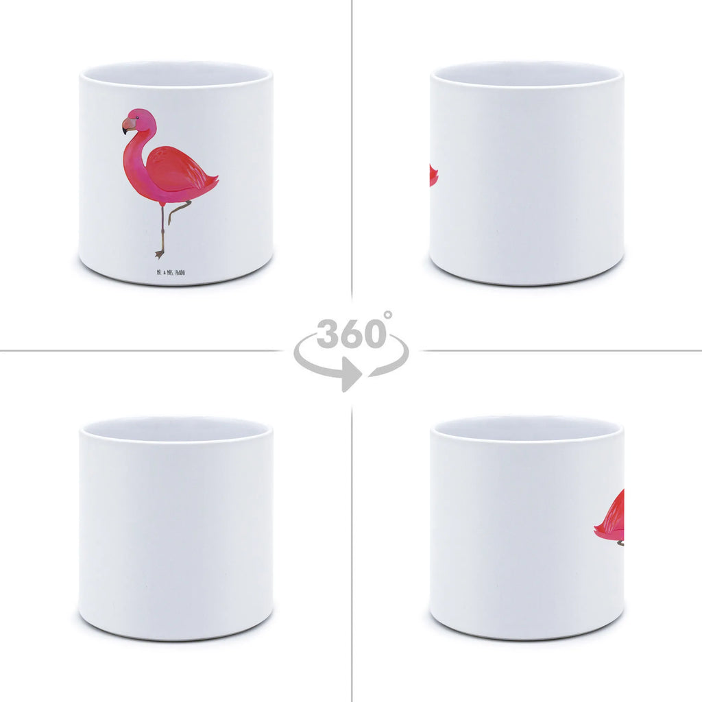 XL donica Flamingo Klasyczny Flamingo