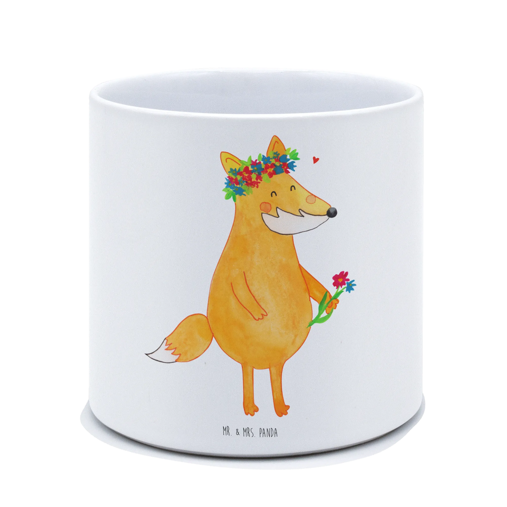 XL donica lis Kwiaty Lis