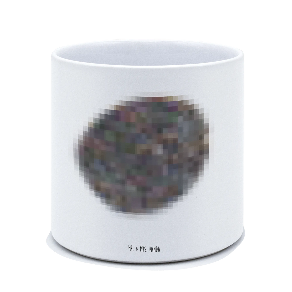 XL flower pot Fox lord fox, foxes, forest wildlife, clever as a fox, animal lover, lovesickness gift, motivation saying, words of consolation, saying funny, problem solving