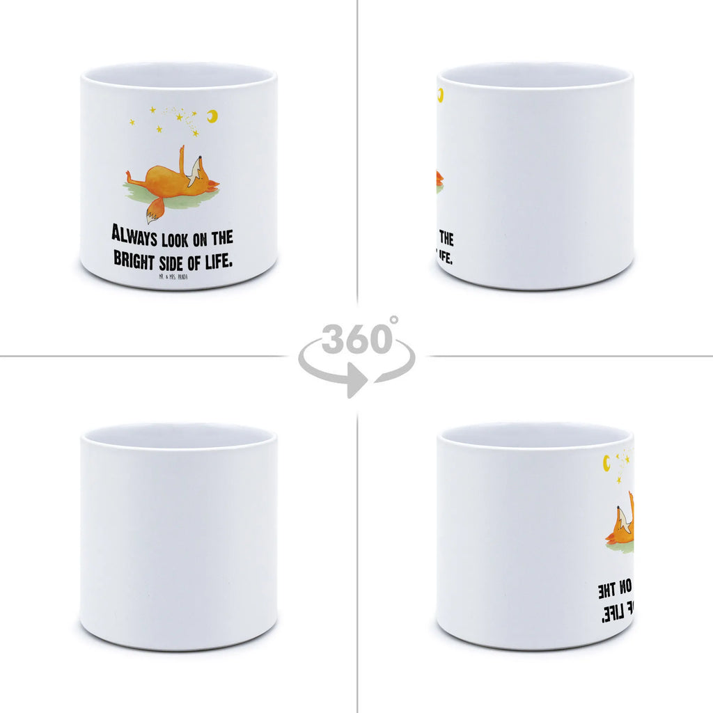 XL donica lis Gwiazdy Lis