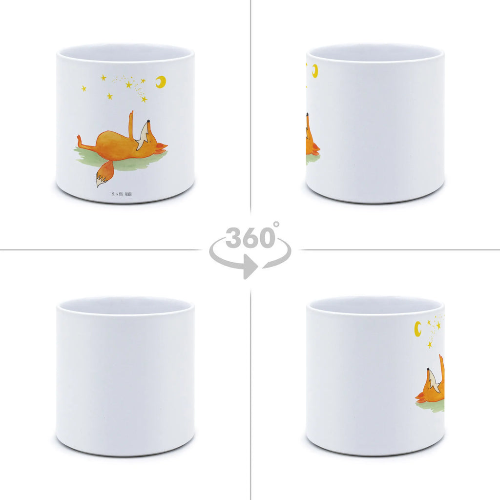 XL donica lis Gwiazdy Lis