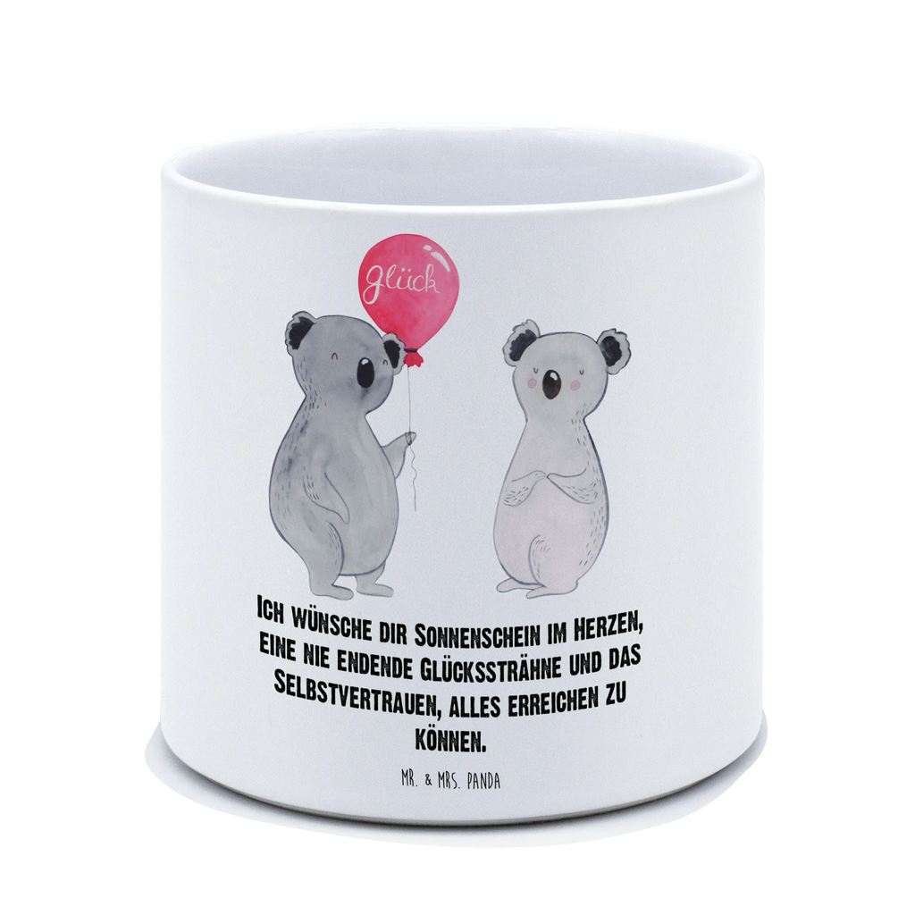 XL flower pot Koala bear balloon Koala, birthday, koala, balloon, present, party
