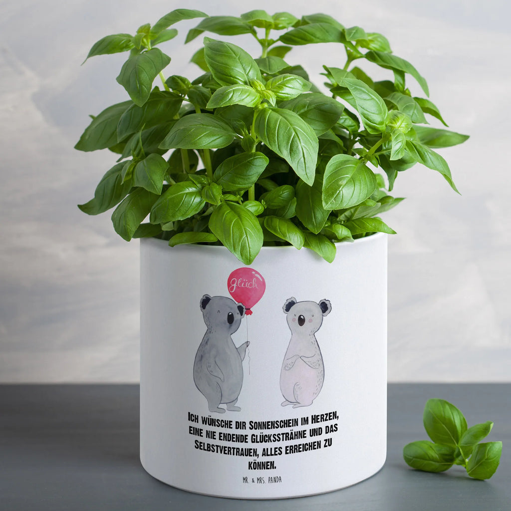 XL flower pot Koala bear balloon Koala, birthday, koala, balloon, present, party