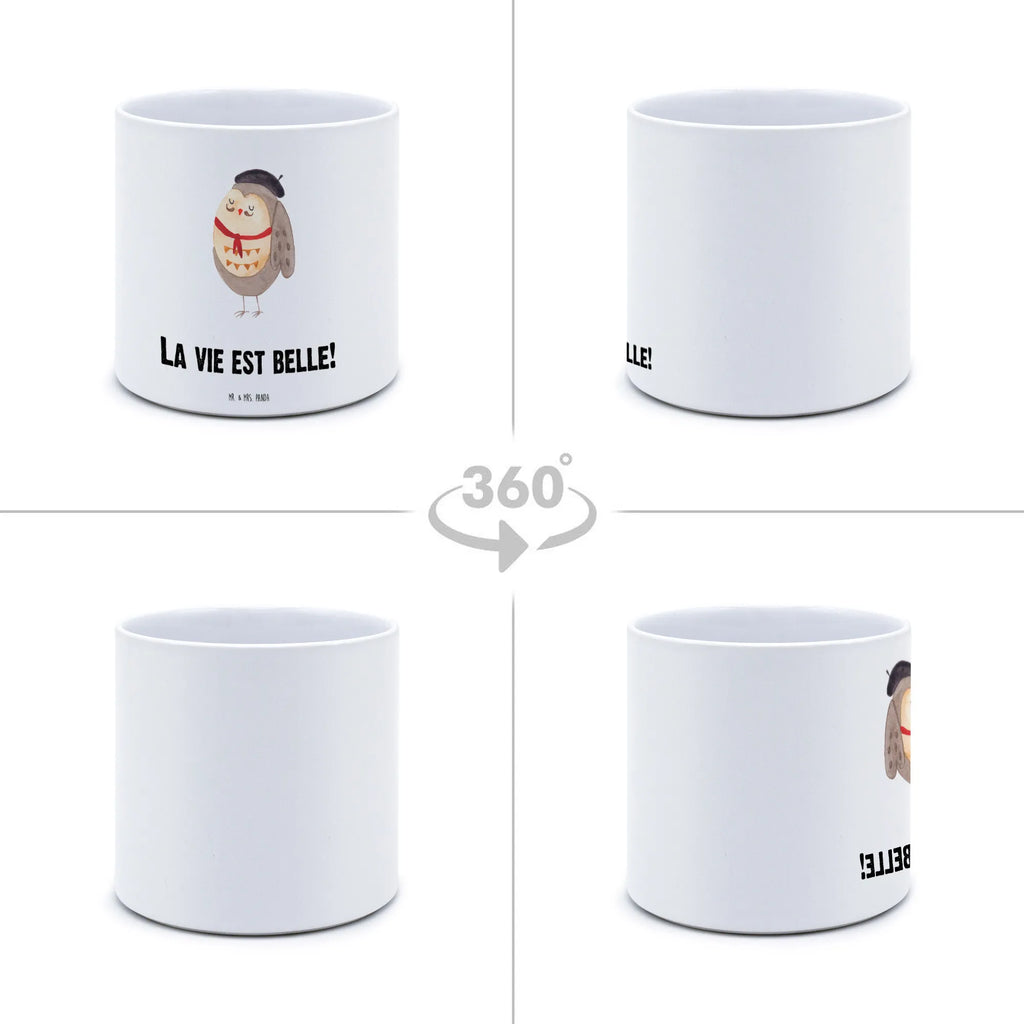 XL donica sowa Francja Sowa