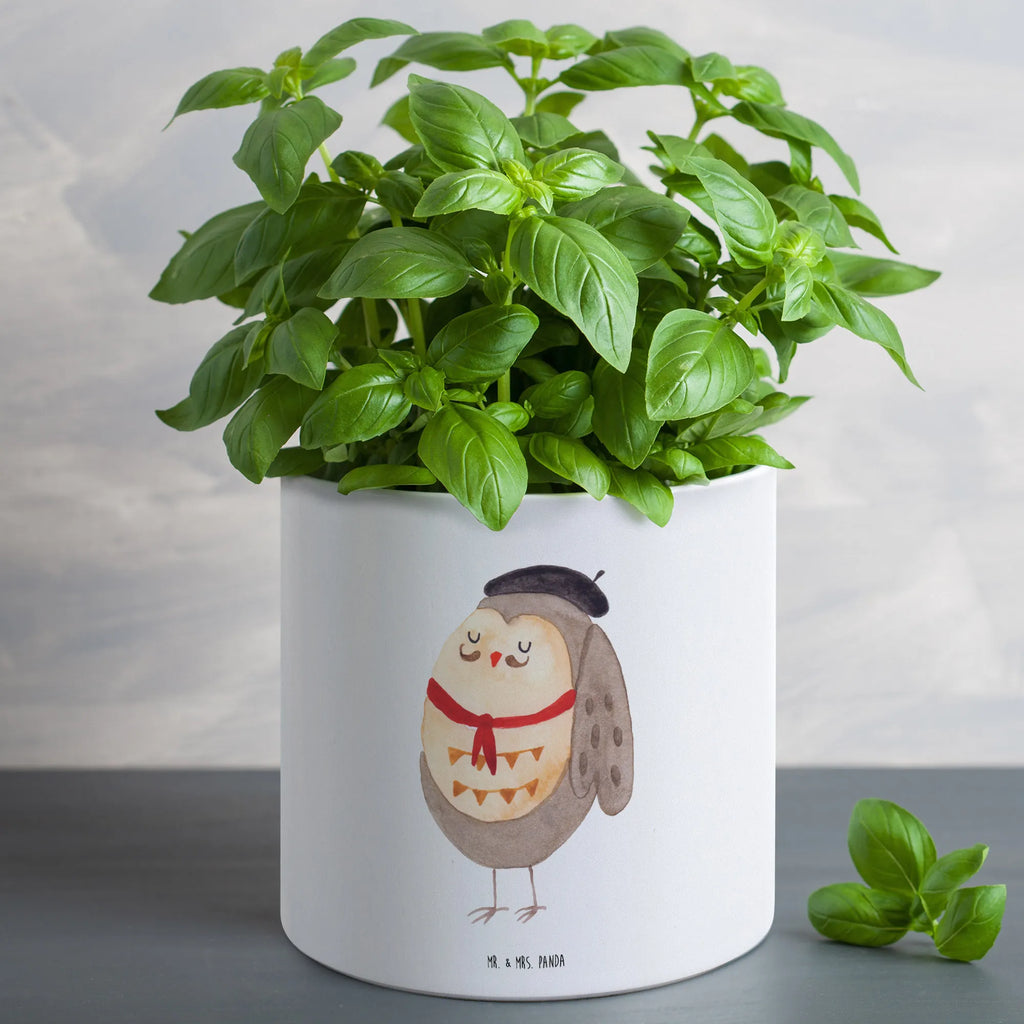 XL donica sowa Francja Sowa