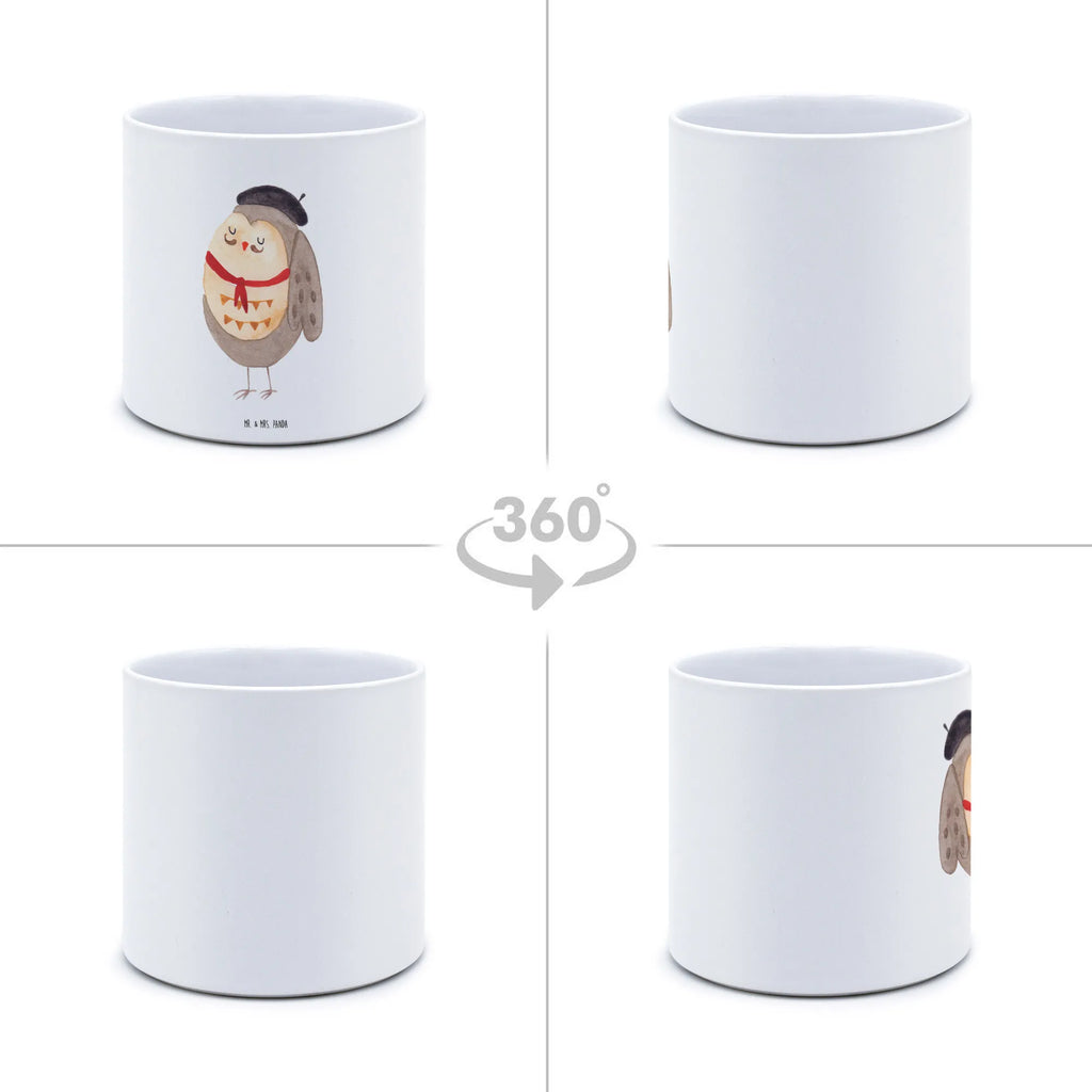 XL donica sowa Francja Sowa