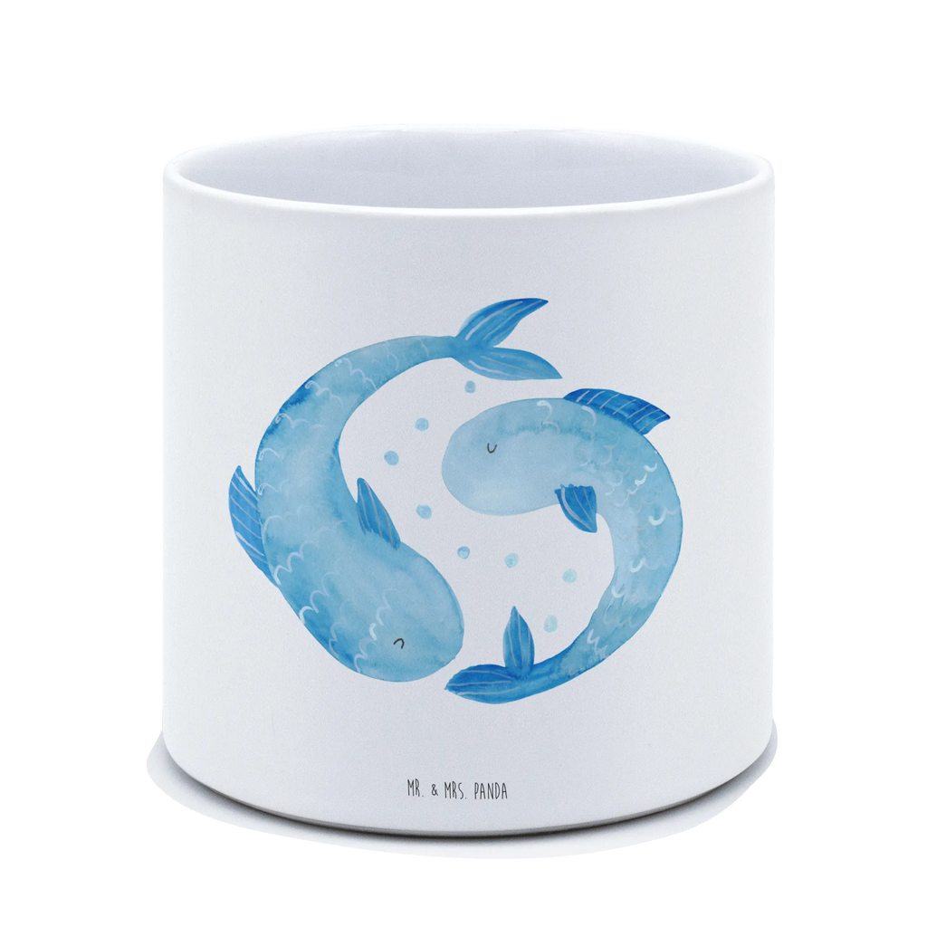 XL flower pot Star sign fish constellations, birthdays, astrology, zodiac, date of birth, month of birth, gift february, fish constellation, fish sign, fish gift, birthday march, birthday february, fish, gift march