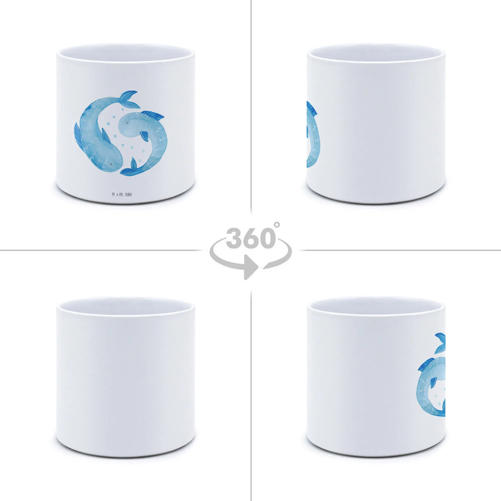 XL flower pot Star sign fish constellations, birthdays, astrology, zodiac, date of birth, month of birth, gift february, fish constellation, fish sign, fish gift, birthday march, birthday february, fish, gift march