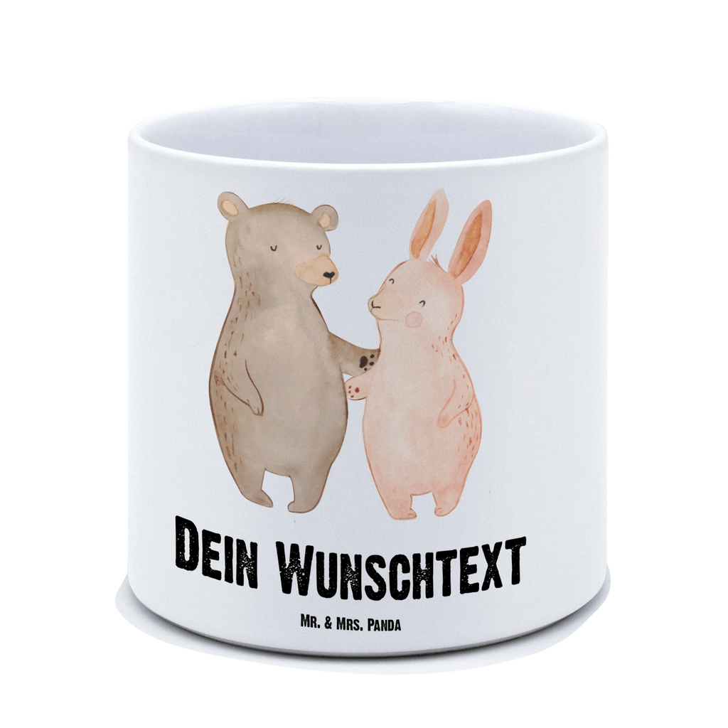 Personalised XL flower pot bear and rabbit Embrace Blumentopf Für Balkon Mit Namen, Blumentopf Groß Mit Text, Beton Blumentopf Groß Mit Namen, Klassischer Großer Blumentopf Mit Gravur, Blumentopf Für Terrasse Personalisiert, Übertopf XL Mit Wunschtext, Großer Blumentopf Personalisiert, Blumentopf Extra Groß Mit Personalisierung, Blumentopf Groß Mit Gravur, Pflanzkübel Groß Mit Namen, Wetterfester XL Blumentopf Mit Gravur, XL Pflanzgefäß Mit Wunschtext, Personalisierter XL Blumentopf, Großer Blumentopf Als Geschenk Mit Wunschtext, XL Blumentopf Modern Mit Namen, XL Blumentopf Aus Kunststoff Mit Wunschtext, Ton Blumentopf Groß Mit Wunschtext, Rustikaler XL Blumentopf Personalisiert, Großer Übertopf Für Hochzeit Mit Gravur, Blumentopf Groß Aus Keramik Mit Gravur, XL Blumentopf Mit Namen, Großer Pflanzkübel Selbst Gestalten, Pflanztopf Groß Mit Gravur, Großer Pflanztopf Für Mama Mit Wunschtext, XL Blumentopf Mit Wunschtext, Frostsicherer Pflanzkübel Mit Wunschtext, Blumentopf Für Garten Mit Wunschtext, Großer Dekotopf Mit Namen, XL Blumentopf Für Wohnzimmer Mit Gravur, Liebe, Partner, Freund, Freundin, Ehemann, Ehefrau, Heiraten, Verlobung, Heiratsantrag, Liebesgeschenk, Jahrestag, Hocheitstag, best friends, Freunde, Hase, Bärchen, bester Freund, Bär